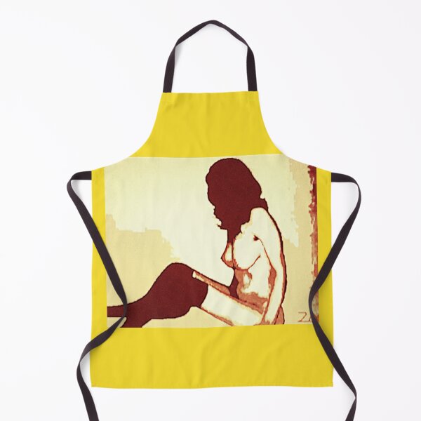 Item preview, Young girl. designed and sold by Gmzago.