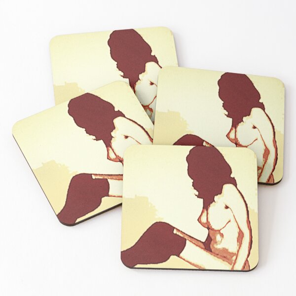 Item preview, Young girl. designed and sold by Gmzago.