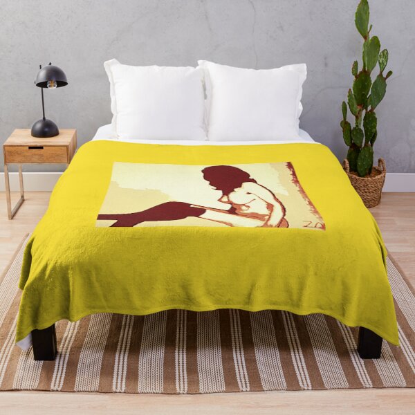 Item preview, Young girl. designed and sold by Gmzago.