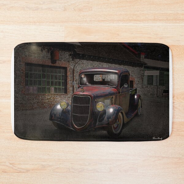 Item preview, 1935 'Patina' Pickup designed and sold by DaveKoontz.