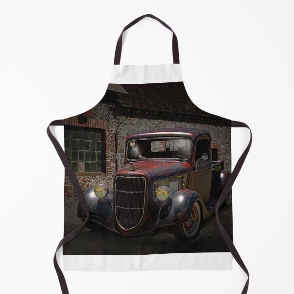 Item preview, 1935 'Patina' Pickup designed and sold by DaveKoontz.