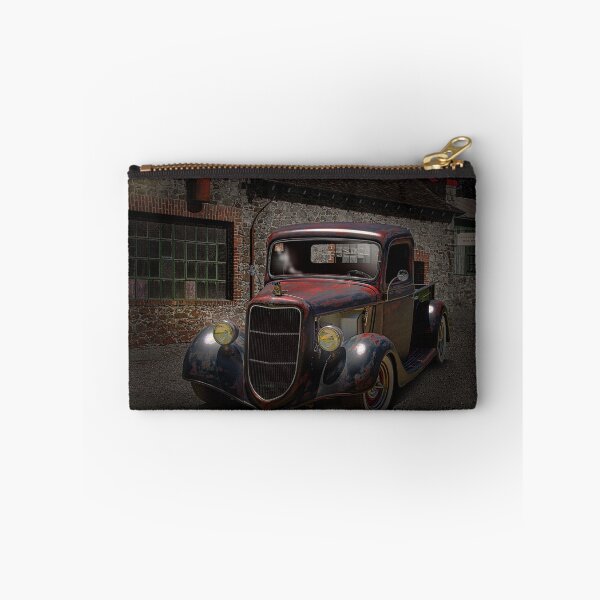 Item preview, 1935 'Patina' Pickup designed and sold by DaveKoontz.
