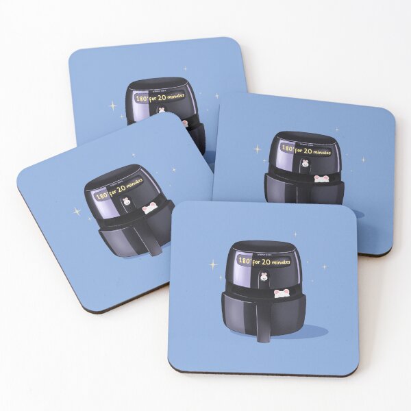 Item preview, Lee know air fryer meme designed and sold by Thevampywolf.