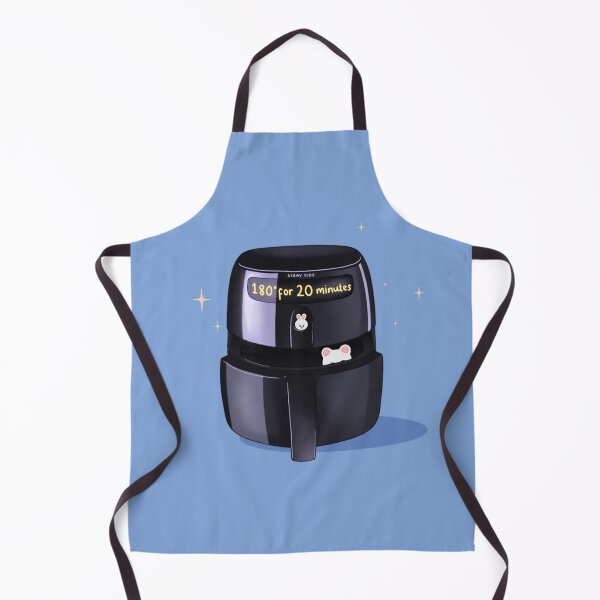 Item preview, Lee know air fryer meme designed and sold by Thevampywolf.