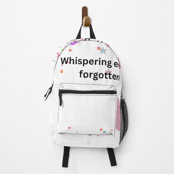 Item preview, Whispering Echoes of a Forgotten Star - Mystical T-Shirt Design designed and sold by DesignWeCreate.