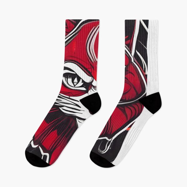 Item preview, Red Cat designed and sold by MatrixTattoo.