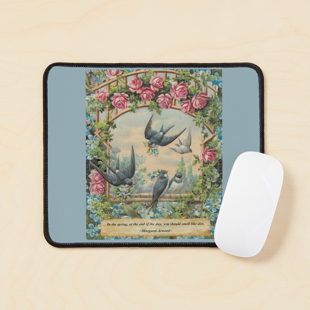 Item preview, Mouse Pad designed and sold by rootzero.