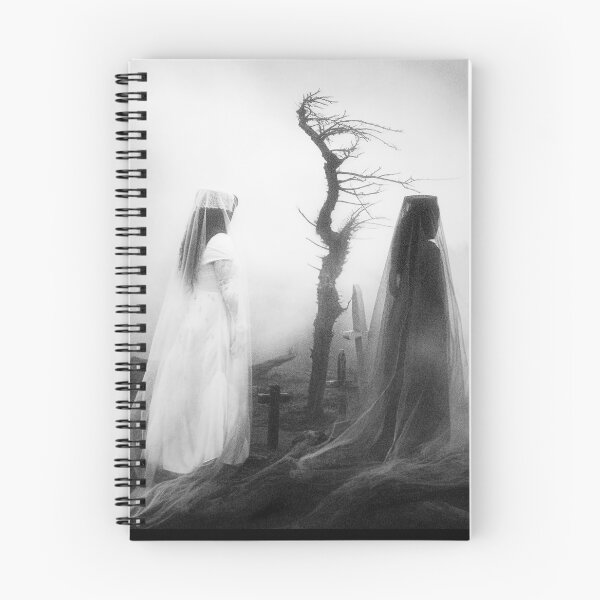 Item preview, The Two Brides designed and sold by View From The Grave.