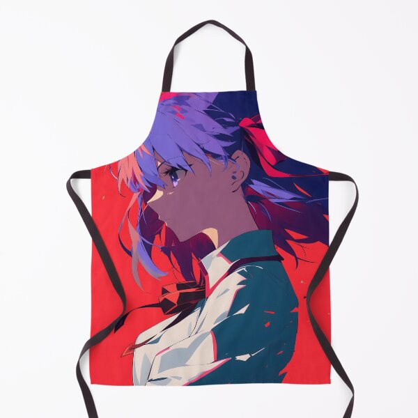 Item preview, Sakura Matou - Fate series 6 designed and sold by Infinite-Aspire.