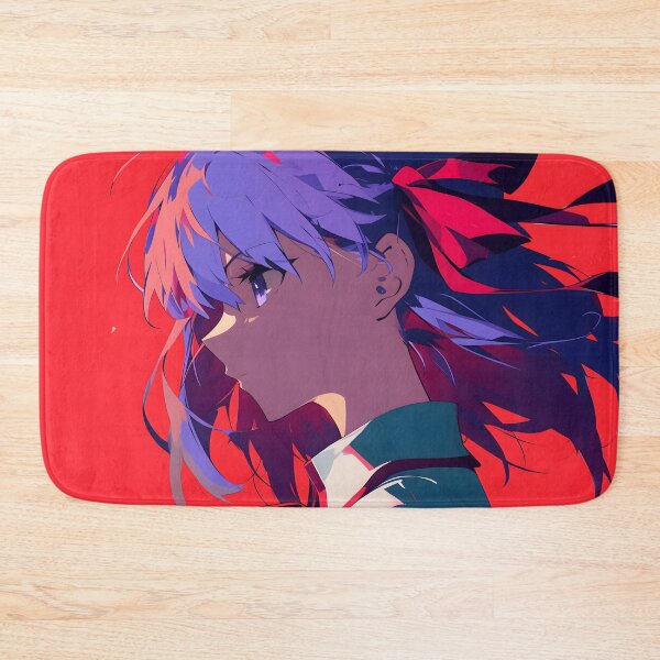 Aperçu de l'œuvre Sakura Matou - Fate series 6 créée et vendue par Infinite-Aspire.