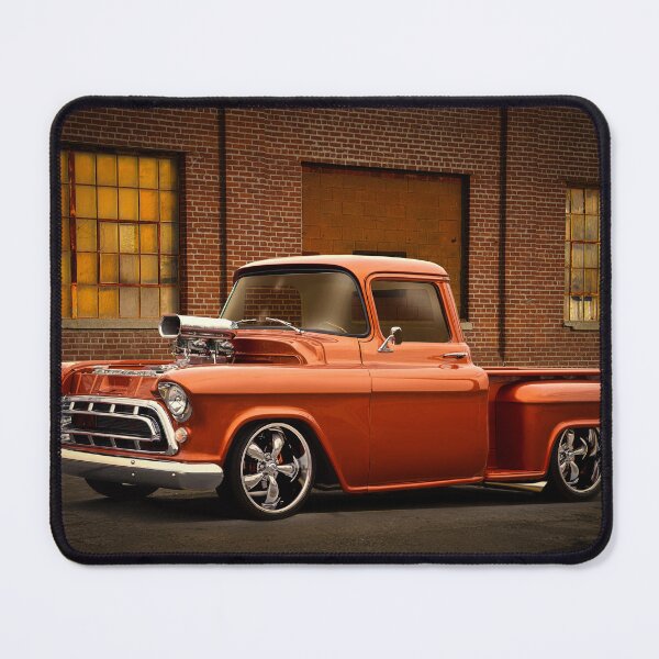 Item preview, 1957 'Shiny Penny' Pickup designed and sold by DaveKoontz.