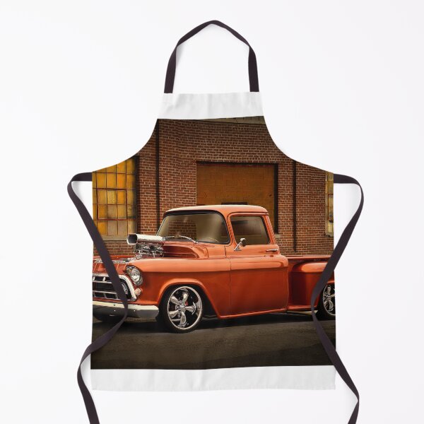 Item preview, 1957 'Shiny Penny' Pickup designed and sold by DaveKoontz.