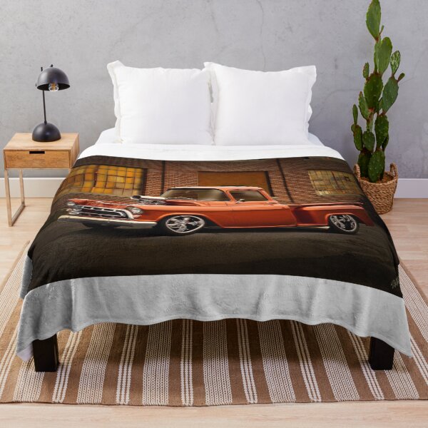 Item preview, 1957 'Shiny Penny' Pickup designed and sold by DaveKoontz.