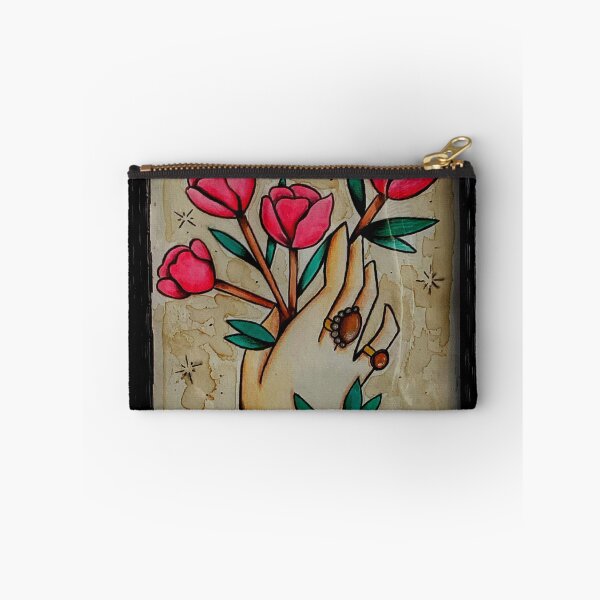 Item preview, Vintage Blossom Grip designed and sold by casarte.