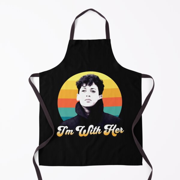 Item preview, Young Kamala Harris designed and sold by ValentinaHramov.