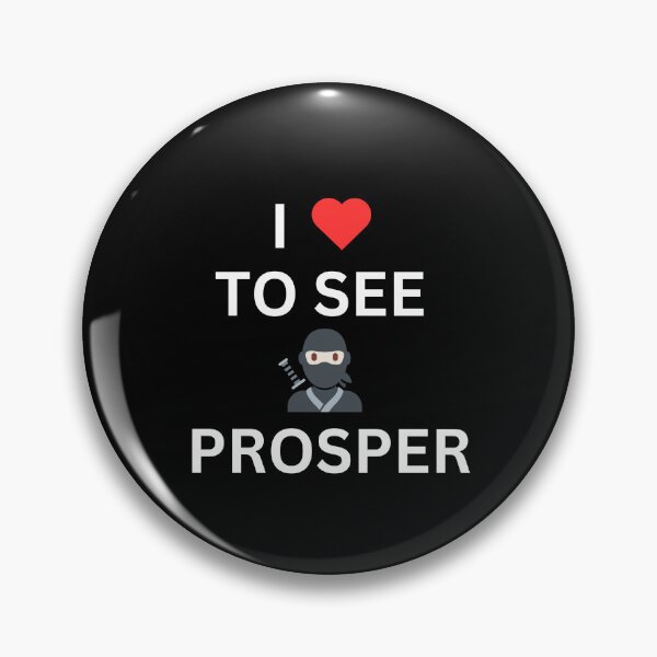 Item preview, Prosper designed and sold by BlackRockAL001.