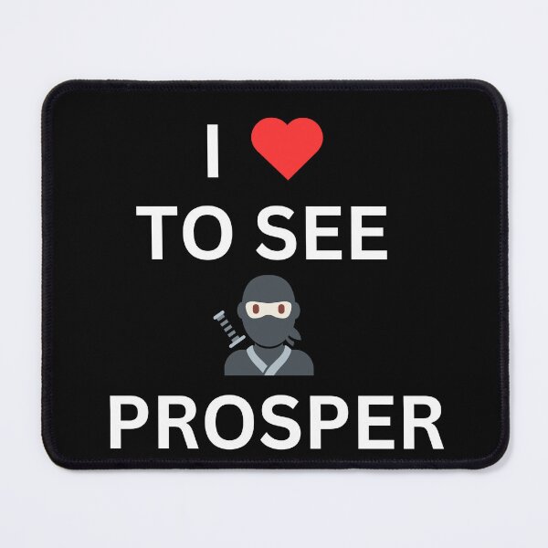 Item preview, Prosper designed and sold by BlackRockAL001.