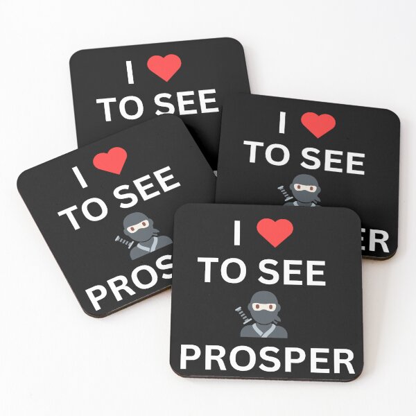Item preview, Prosper designed and sold by BlackRockAL001.