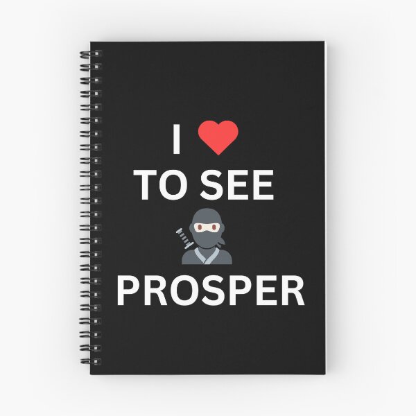 Item preview, Prosper designed and sold by BlackRockAL001.