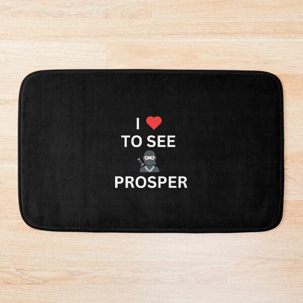 Item preview, Prosper designed and sold by BlackRockAL001.