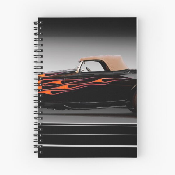 Item preview, 1932 Hot Profile Roadster designed and sold by DaveKoontz.