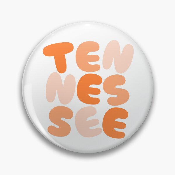 Item preview, Cutesy Tennessee designed and sold by angela-w14.
