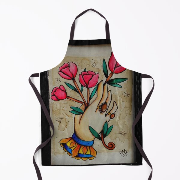 Item preview, Vintage Blossom Grip designed and sold by casarte.