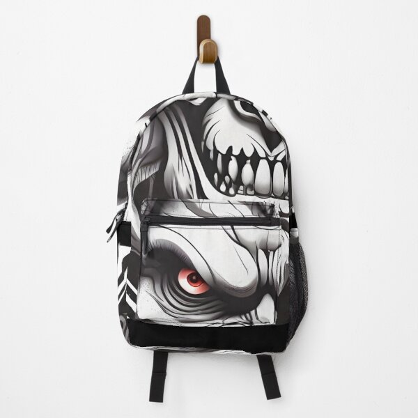 Item preview, Demon designed and sold by MatrixTattoo.