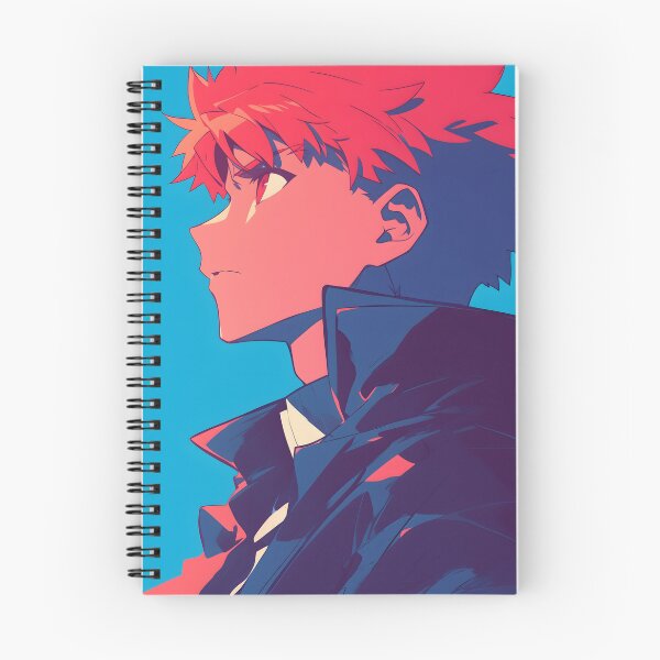 Item preview, Shirou Emiya - Fate series 1 designed and sold by Infinite-Aspire.