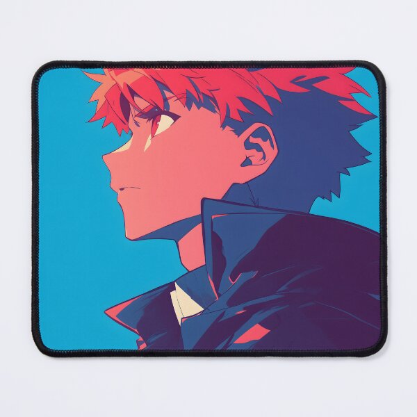 Item preview, Shirou Emiya - Fate series 1 designed and sold by Infinite-Aspire.