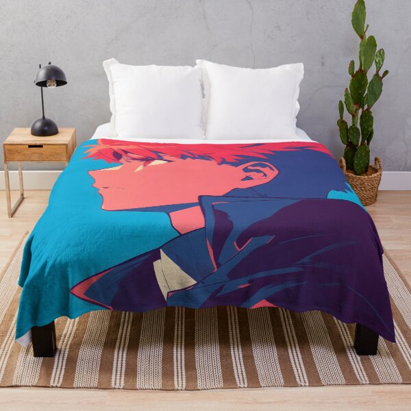 Item preview, Shirou Emiya - Fate series 1 designed and sold by Infinite-Aspire.