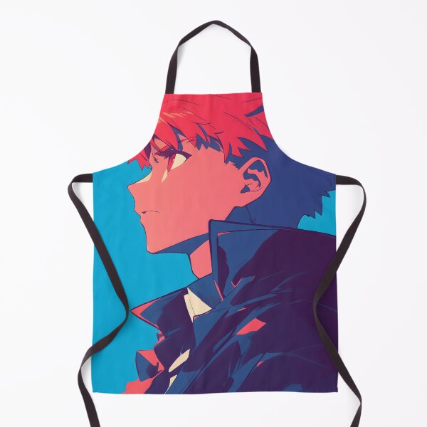 Item preview, Shirou Emiya - Fate series 1 designed and sold by Infinite-Aspire.