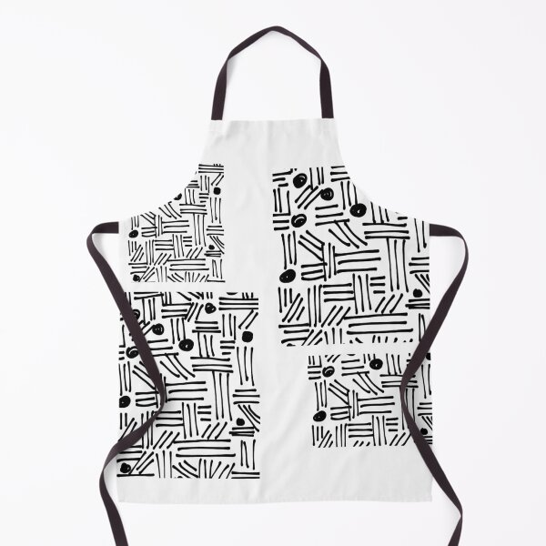 Item preview, Funny geometric square pattern designed and sold by AmuraLumina.
