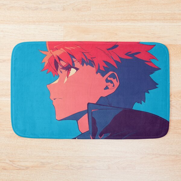 Artikelvorschau, Shirou Emiya – Fate-Serie 1 entworfen und verkauft von Infinite-Aspire.