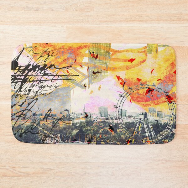 Item preview, Digital Architecture Collage 18 designed and sold by dana-krystle.