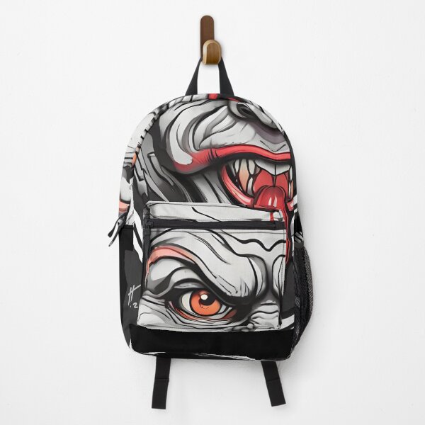 Item preview, Demon designed and sold by MatrixTattoo.