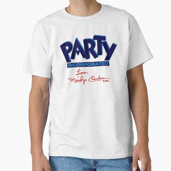 Party Incorporated Classic T-Shirt