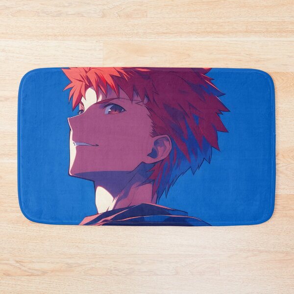 Artikelvorschau, Shirou Emiya – Fate-Serie 2 entworfen und verkauft von Infinite-Aspire.