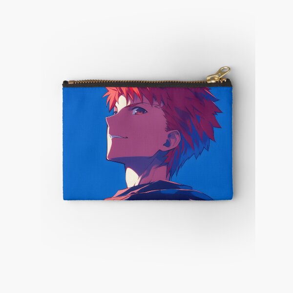 Item preview, Shirou Emiya - Fate series 2 designed and sold by Infinite-Aspire.