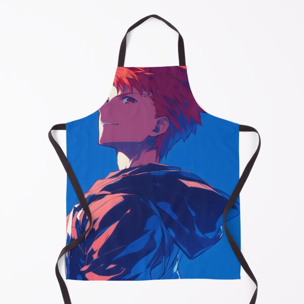 Item preview, Shirou Emiya - Fate series 2 designed and sold by Infinite-Aspire.