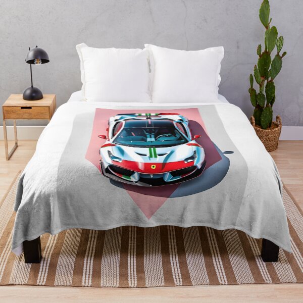 Item preview, Ferrari 488 Race Car designed and sold by DecarYourself.