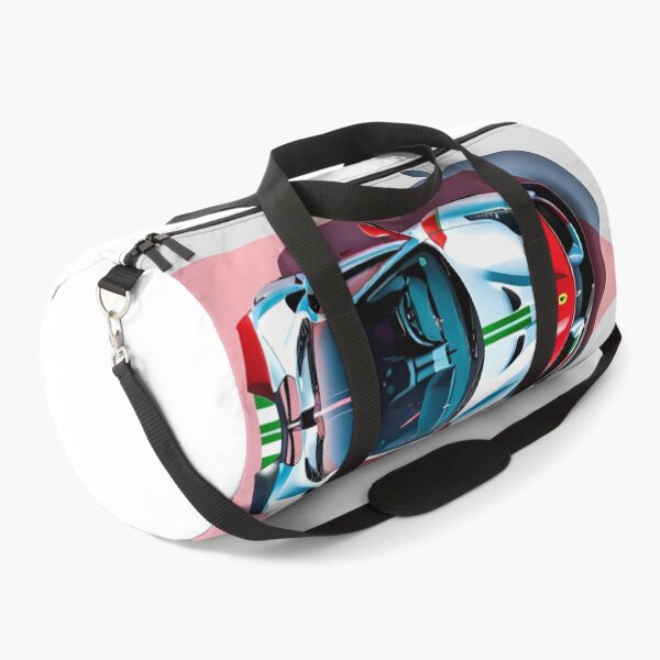 Item preview, Ferrari 488 Race Car designed and sold by DecarYourself.