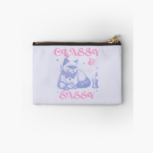 Item preview, Classy & Sassy Kitty designed and sold by FirePhoenix1836.