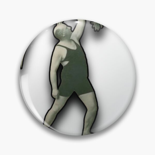 Item preview, Florida man weightlifting gator design  designed and sold by Alicia Perrelli.