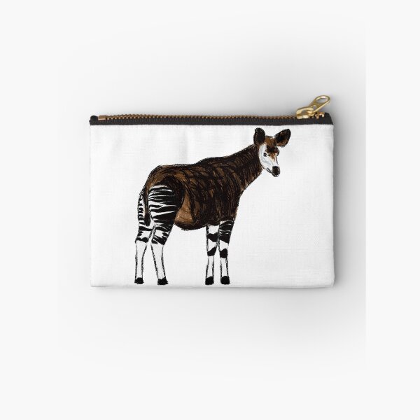 Item preview, Nice Artwork Showing an Okapi I designed and sold by JD's Shop.