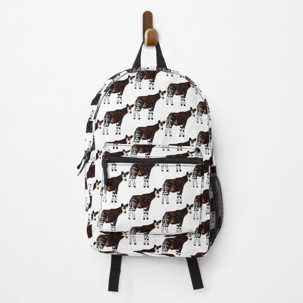 Item preview, Nice Artwork Showing an Okapi I designed and sold by JD's Shop.