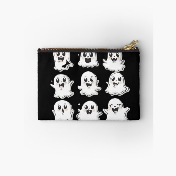 Item preview, Cute spooky ghosts set designed and sold by FlawlessDraft.
