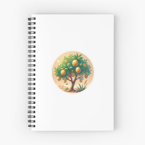 Item preview, Lemon tree sticker designed and sold by Vateira.
