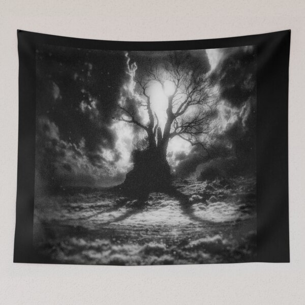Item preview, Timeless Guardian designed and sold by View From The Grave.
