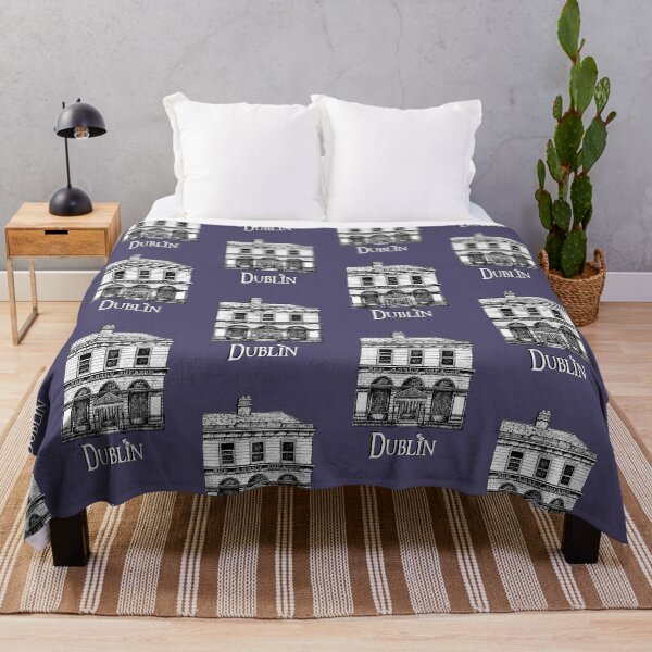Item preview, Old Abbey Theatre, Dublin designed and sold by Irish-Nostalgia.